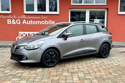 Renault Clio Gebrauchtwagen