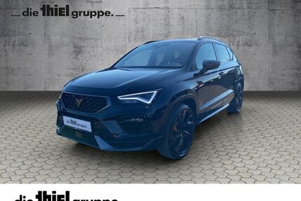 Cupra Ateca Gebrauchtwagen