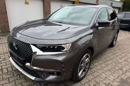 DS Automobiles DS 7 Crossback Gebrauchtwagen