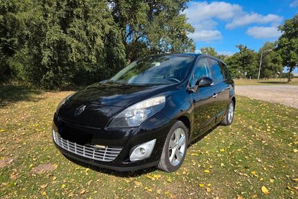 Renault Grand Scenic Gebrauchtwagen