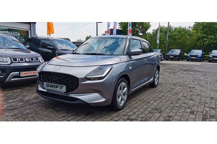 Suzuki Swift Gebrauchtwagen