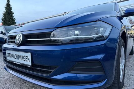 VW Polo Gebrauchtwagen
