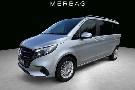 Mercedes-Benz V 250 Gebrauchtwagen