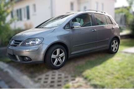 VW Golf Plus Gebrauchtwagen