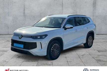 VW Tayron Gebrauchtwagen