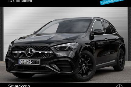 Mercedes-Benz GLA 200 Gebrauchtwagen