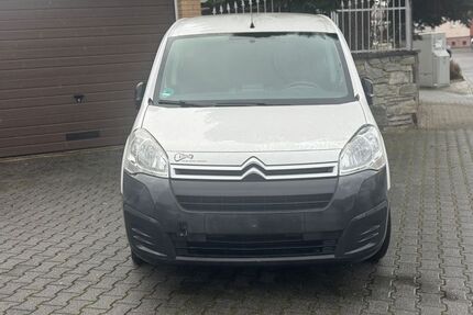 Citroen Berlingo Gebrauchtwagen