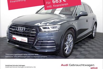 Audi Q5 Gebrauchtwagen