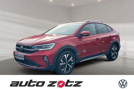 VW Taigo Gebrauchtwagen