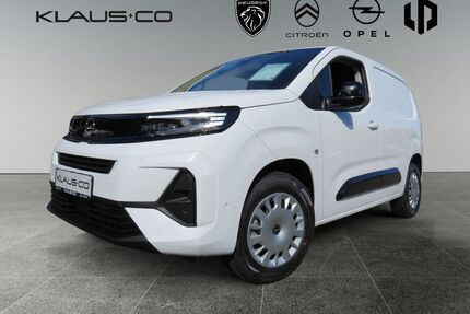 Opel Combo Gebrauchtwagen