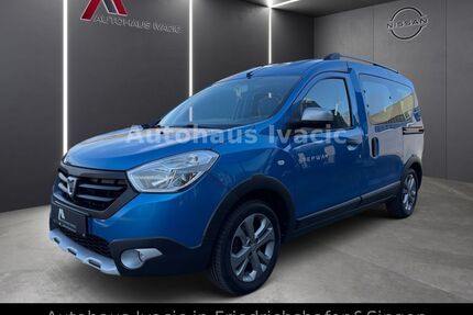Dacia Dokker Gebrauchtwagen