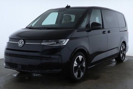 VW T7 Multivan Gebrauchtwagen