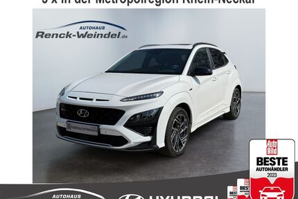 Hyundai KONA Gebrauchtwagen