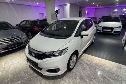 Honda Jazz Gebrauchtwagen