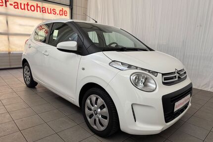 Citroen C1 Gebrauchtwagen