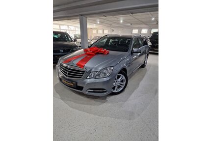 Mercedes-Benz E 250 Gebrauchtwagen