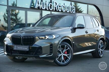 BMW X5 Gebrauchtwagen
