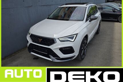 Cupra Ateca Gebrauchtwagen