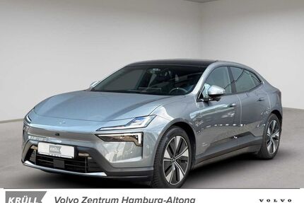 Polestar 4 Gebrauchtwagen