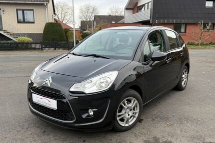 Citroen C3 Gebrauchtwagen