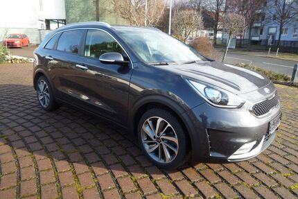 Kia Niro Gebrauchtwagen