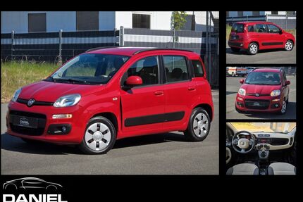 Fiat Panda Gebrauchtwagen