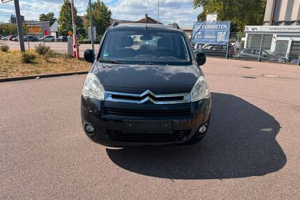 Citroen Berlingo Gebrauchtwagen