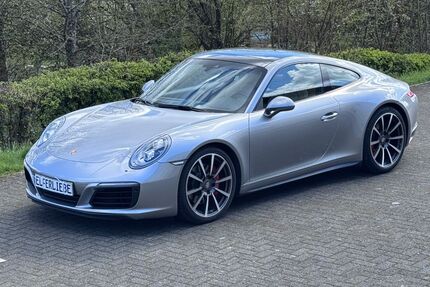 Porsche 991 Gebrauchtwagen