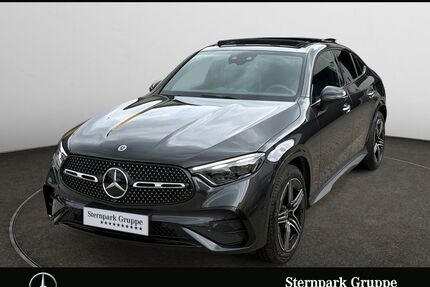 Mercedes-Benz GLC 300 Gebrauchtwagen