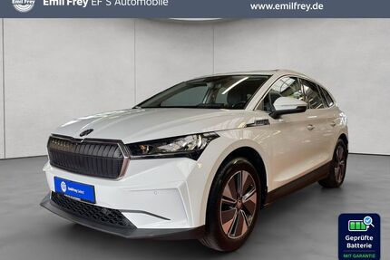 Skoda Enyaq Gebrauchtwagen