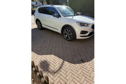 Seat Tarraco Gebrauchtwagen
