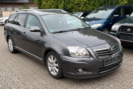 Toyota Avensis Gebrauchtwagen
