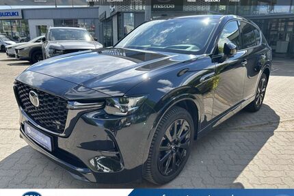 Mazda CX-60 Gebrauchtwagen