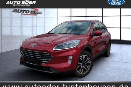 Ford Kuga Gebrauchtwagen