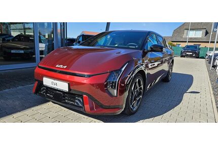 Kia EV4 Gebrauchtwagen