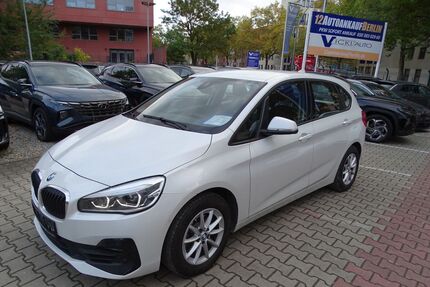 BMW 216 Active Tourer Gebrauchtwagen