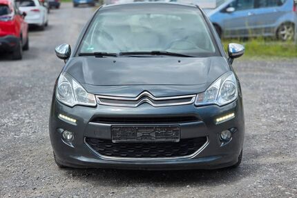Citroen C3 Gebrauchtwagen