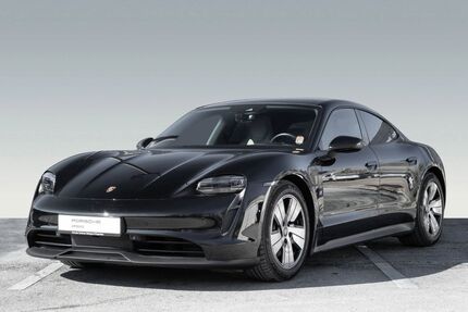 Porsche Taycan Gebrauchtwagen