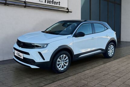 Opel Mokka-e Gebrauchtwagen