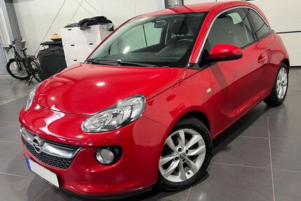 Opel Adam Gebrauchtwagen