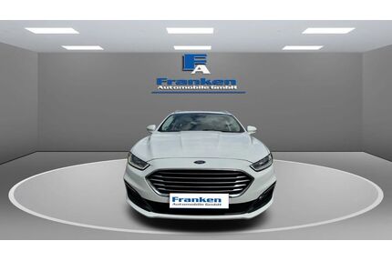 Ford Mondeo Gebrauchtwagen