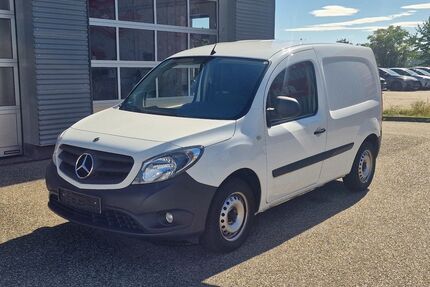 Mercedes-Benz Citan Gebrauchtwagen