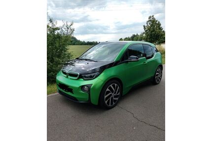 BMW i3 Gebrauchtwagen