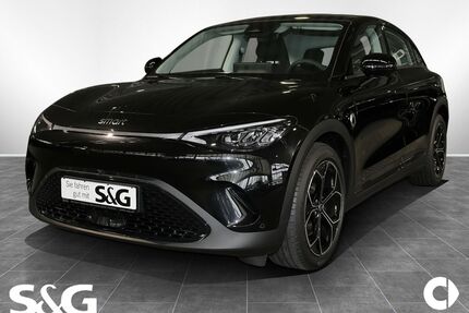 Smart #3 Gebrauchtwagen