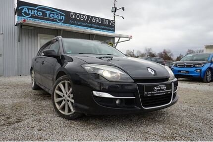Renault Laguna Gebrauchtwagen
