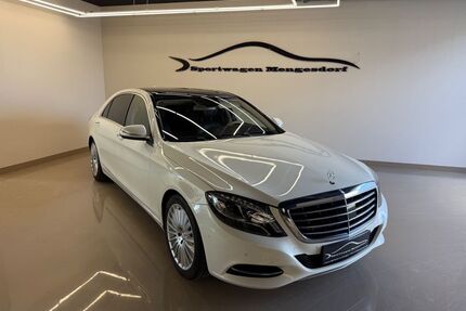 Mercedes-Benz S 350 Gebrauchtwagen
