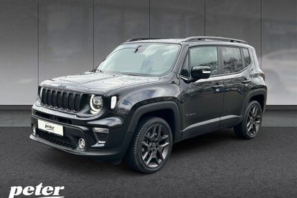 Jeep Renegade Gebrauchtwagen