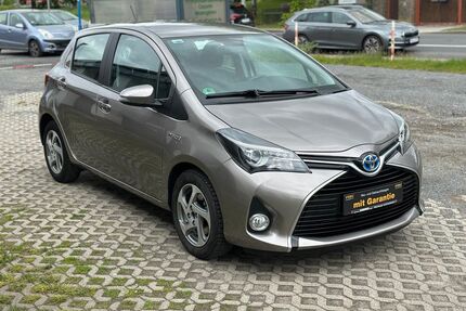Toyota Yaris Gebrauchtwagen