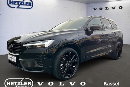 Volvo XC60 Gebrauchtwagen