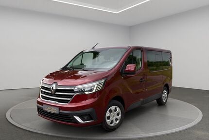 Renault Trafic Gebrauchtwagen